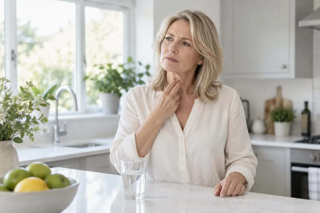 Understanding Clicking Larynx: Risks and Insights